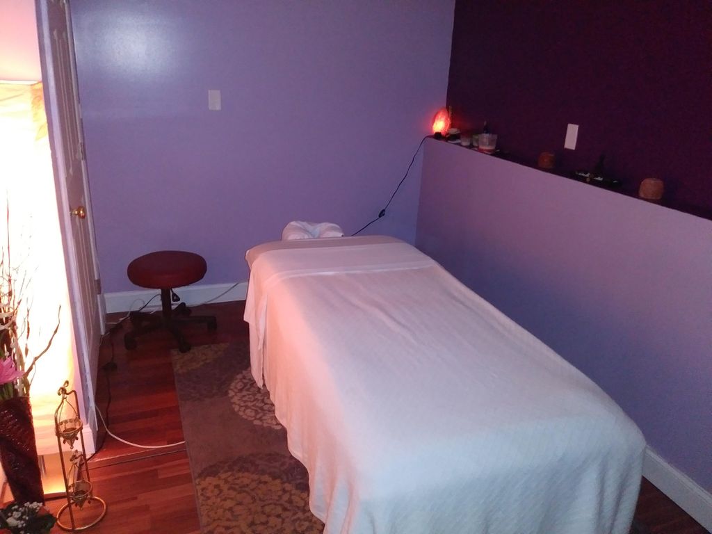 Pardues massage therapy