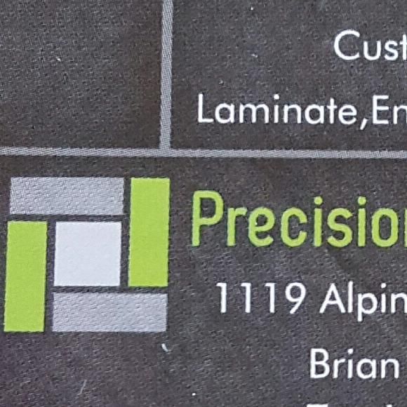 Precision tile & flooring llc