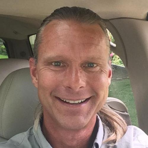 Larry jones Profile Picture