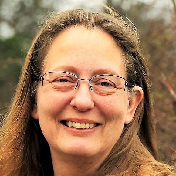 Kimberly Sharp, ABR, MRP