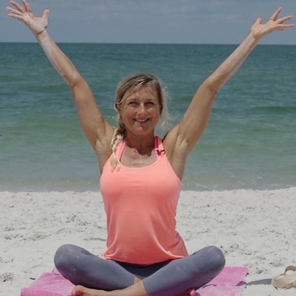 Essential Wellness with Caryn/CC Yoga