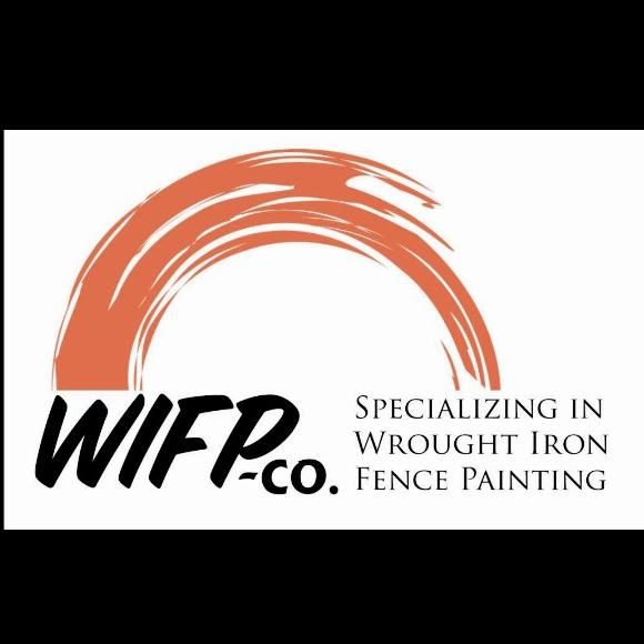 Wrought Iron Fence Painting, LLC
