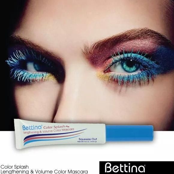 Bettina Cosmetics