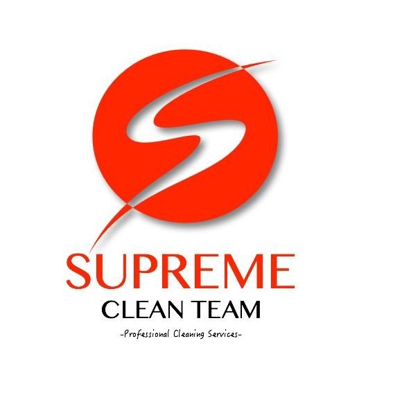 Supreme Clean Team