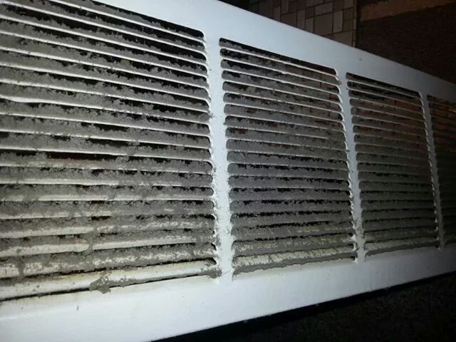 Air Duct Cleaning
