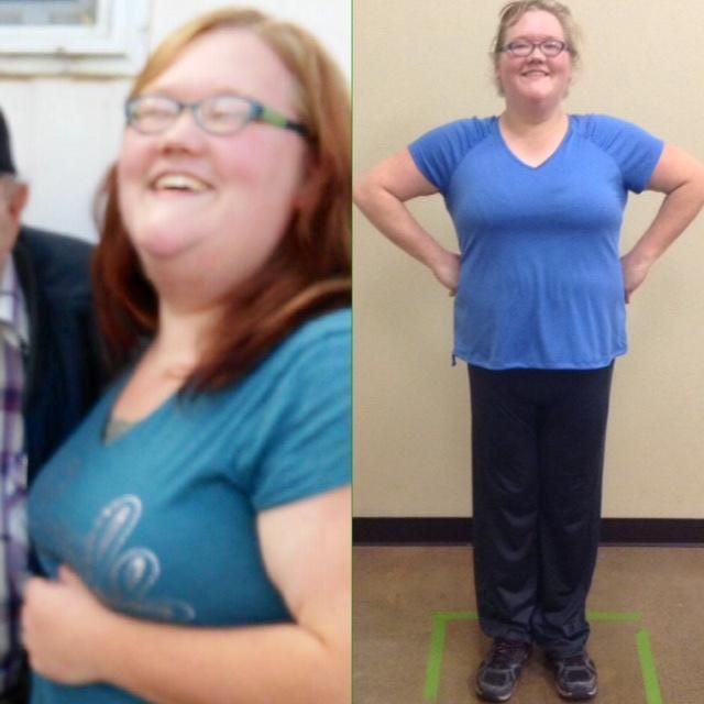 I am blessed and so happy to be doing this and hav