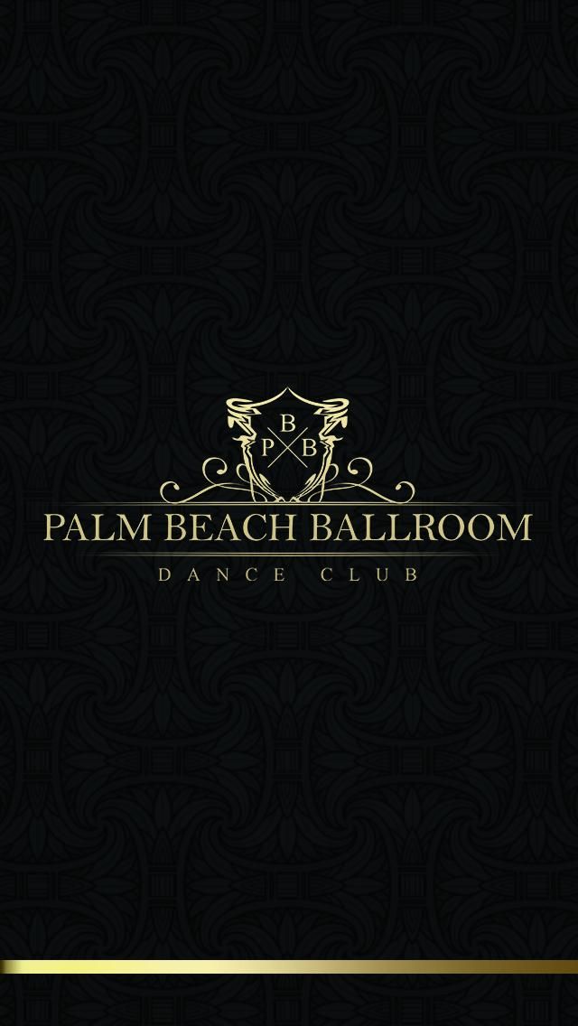 Palm Beach Ballroom
