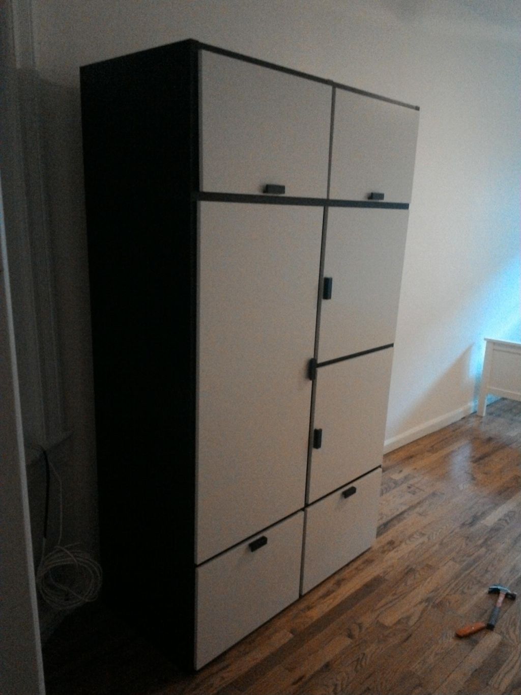Sample of work