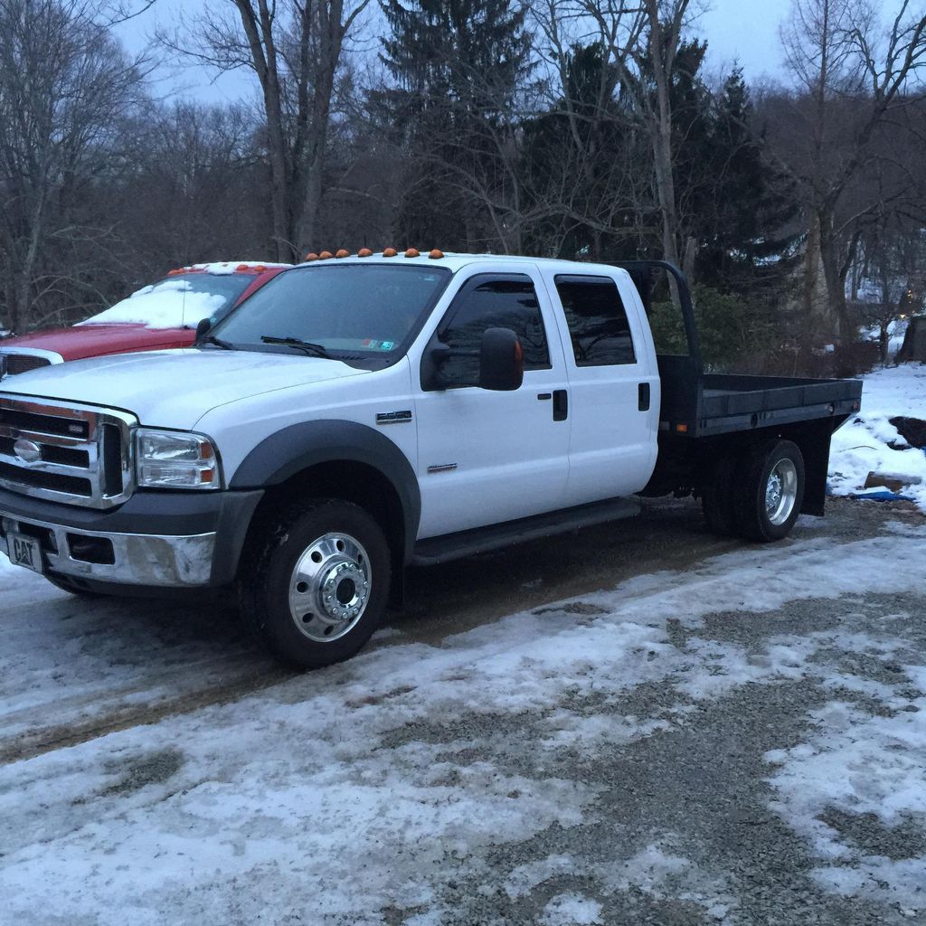 Moore's Hauling & Snow Removal LLC