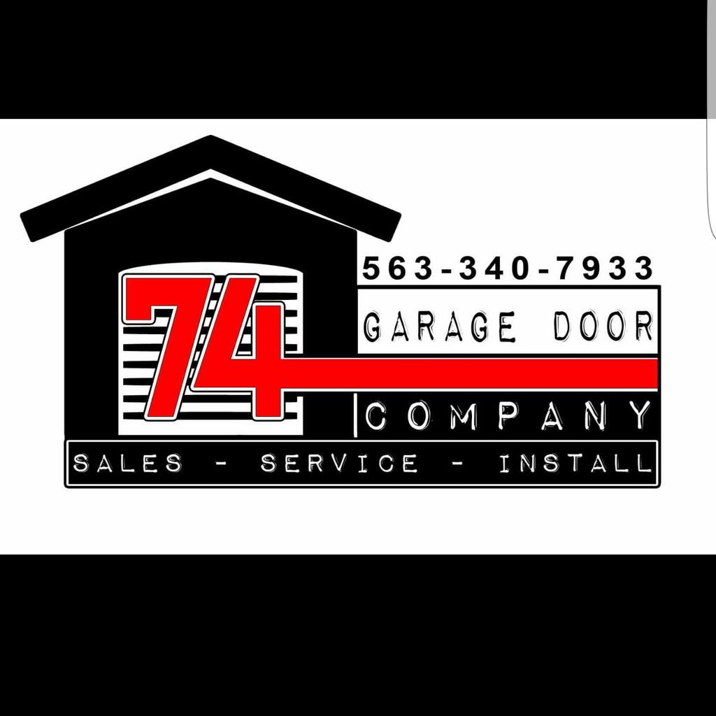 74 Garage Door Company