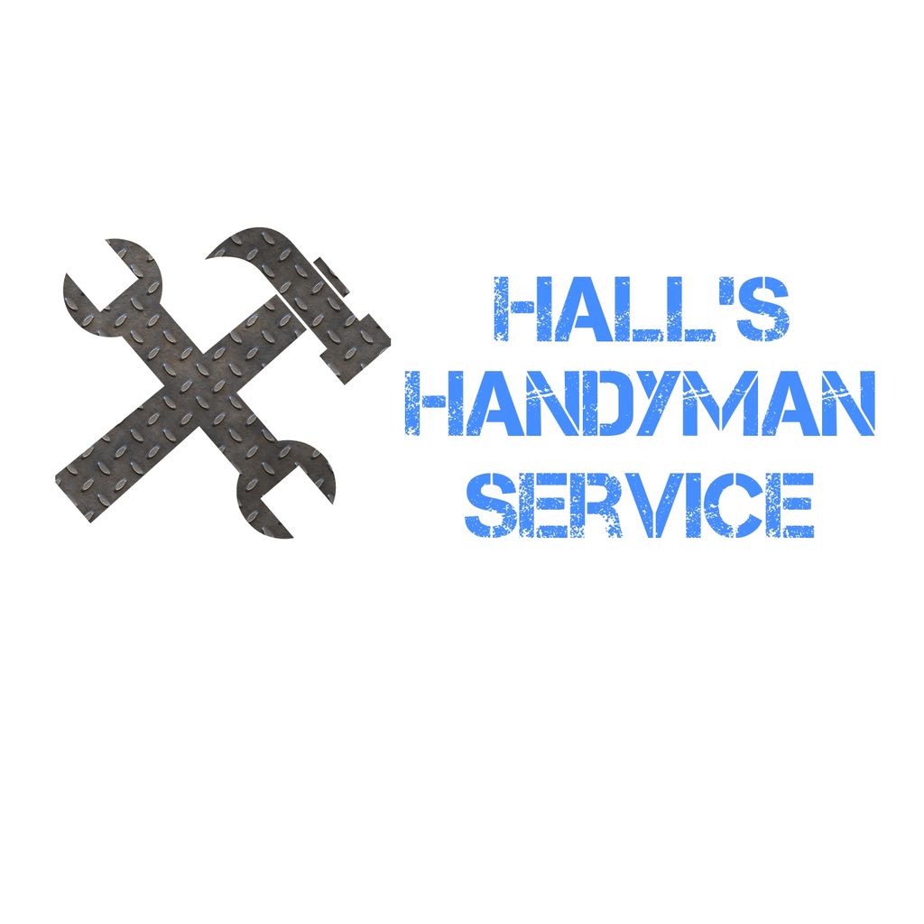 Hall's Handyman Service