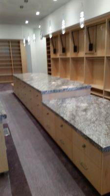 Smith Granite Clarksville Tn