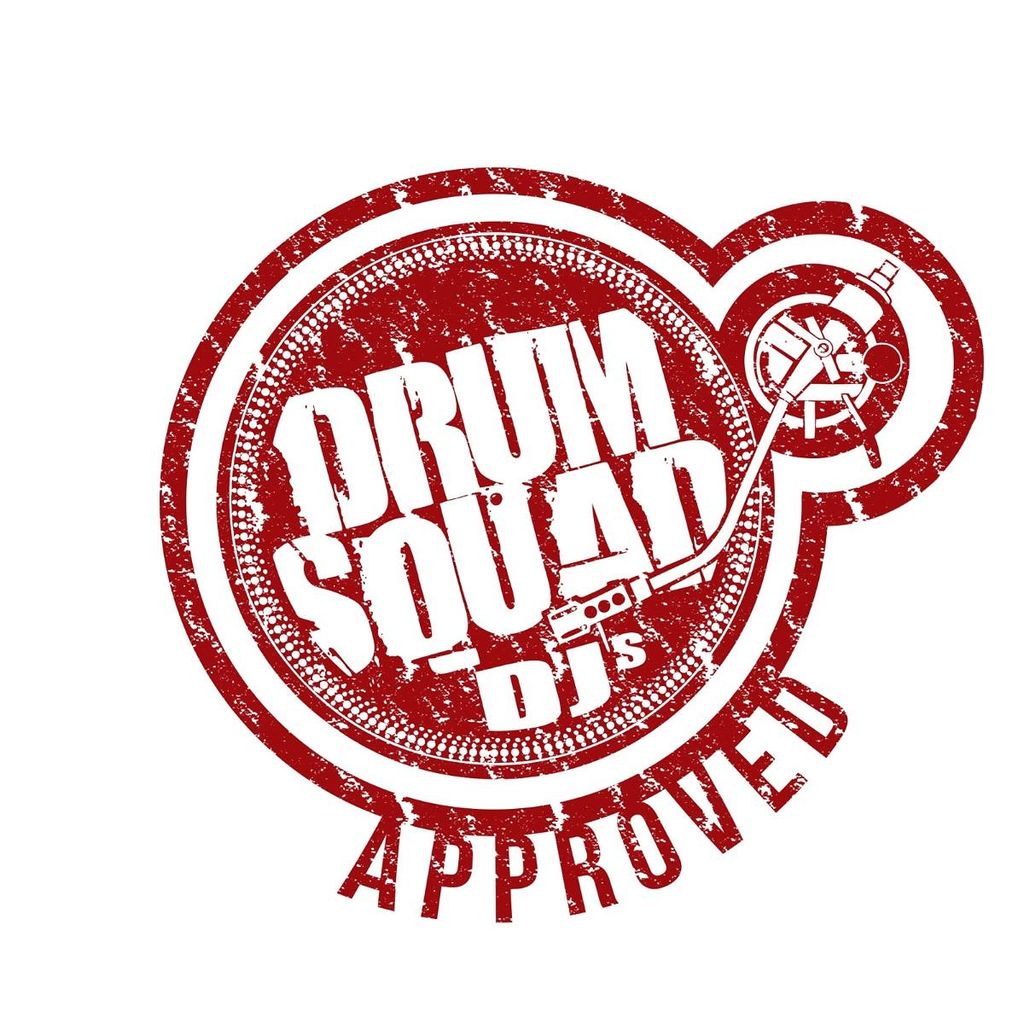 Drum Squad DJs