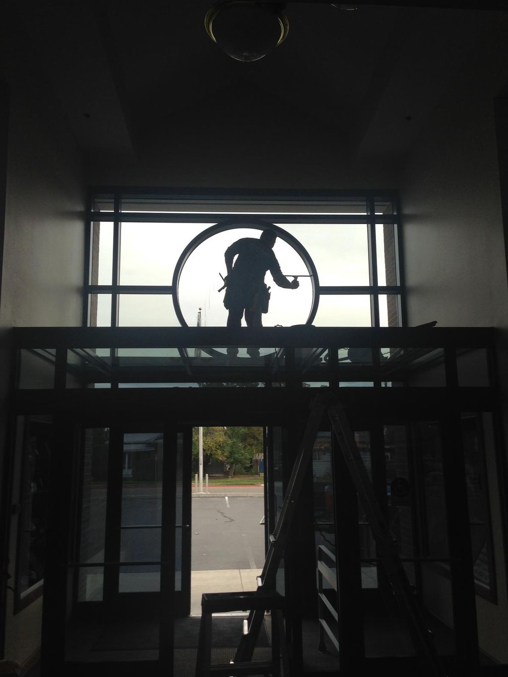 Pioneer Title Company, Caldwell