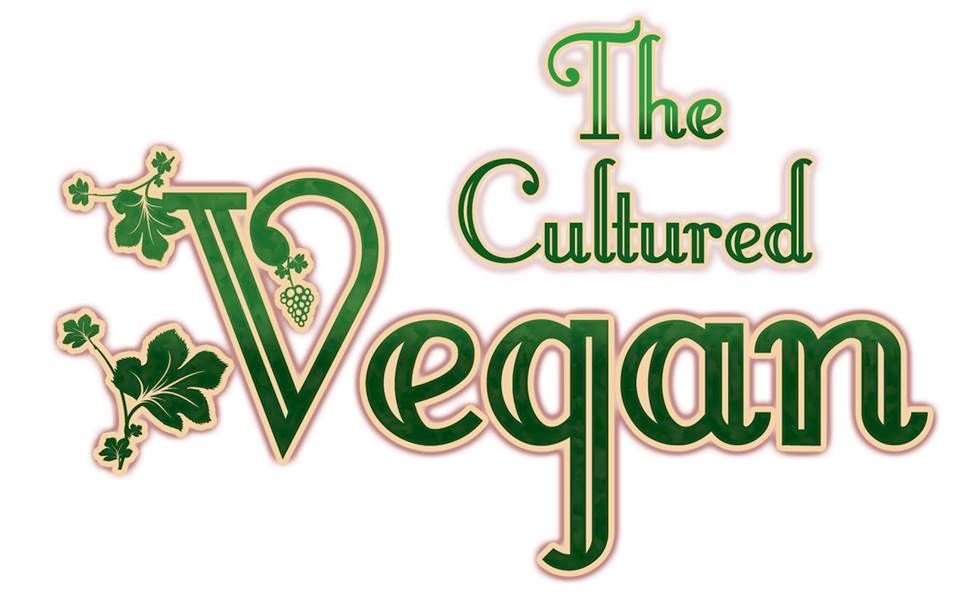 The Cultured Vegan