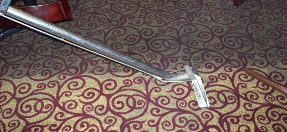 Carpet Cleaning Oxnard