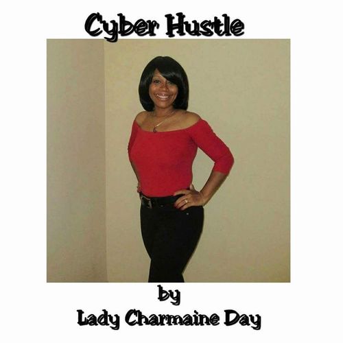 Cyber Hustle. A online business guide and self hel