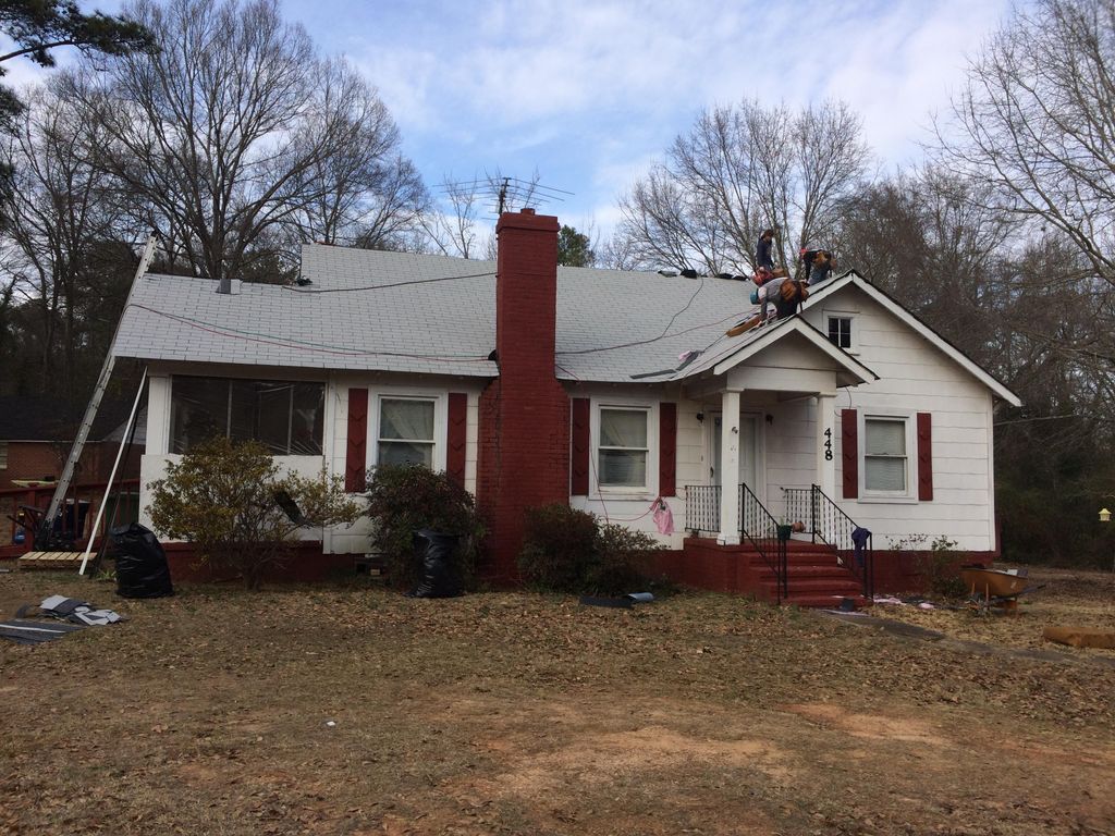 Another great job done.