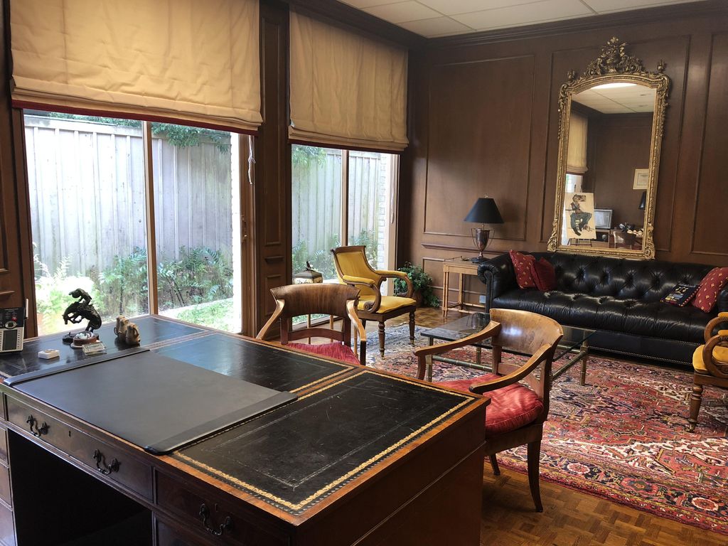 Main Office