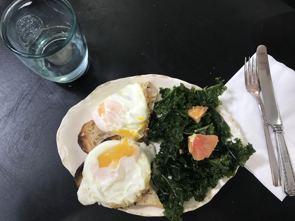 Local Eggs: are packed full of nutrients, they are