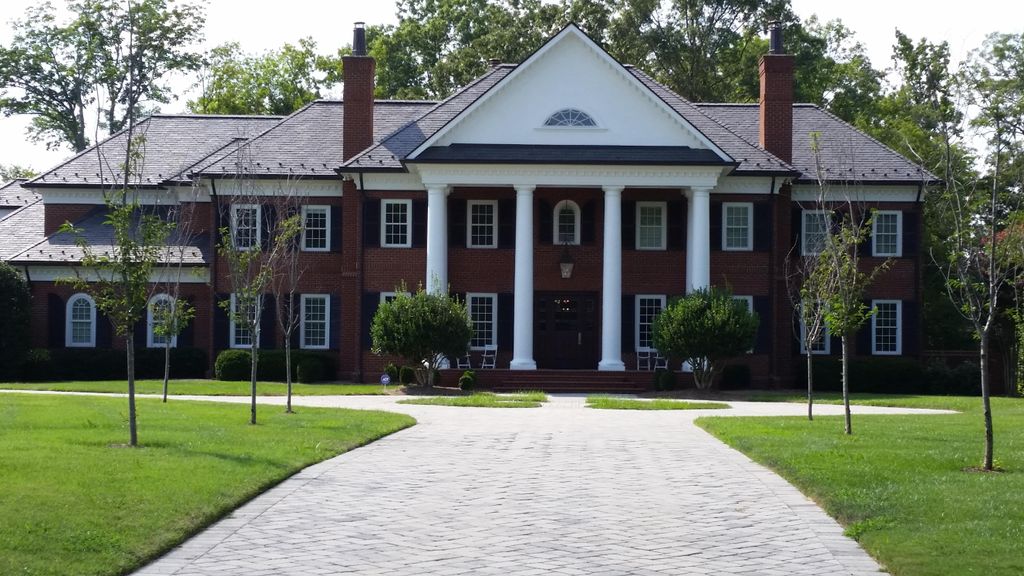 Slate roof major repairs 