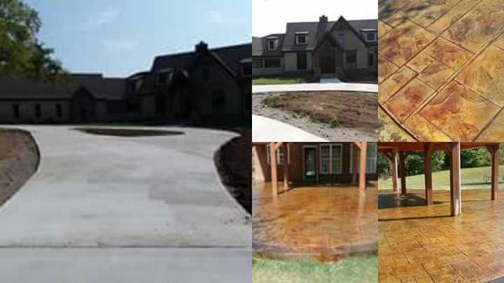 Middle Tennessee Tile  & Concrete Contractors