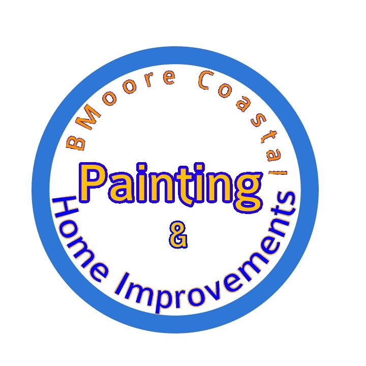 Painting & Moore