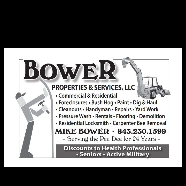 Bower Properties & Services