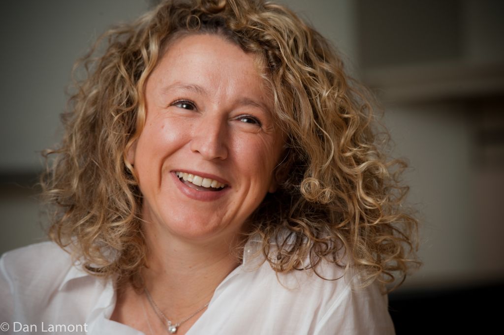 Executive portrait for University of Washington