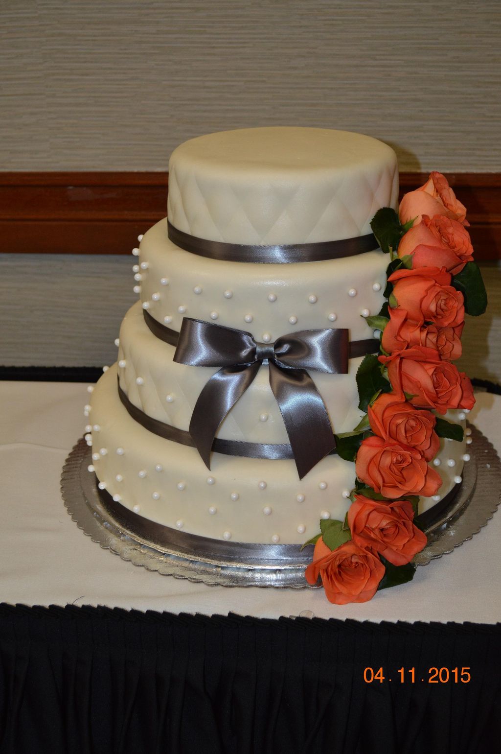 Mercedez Wedding