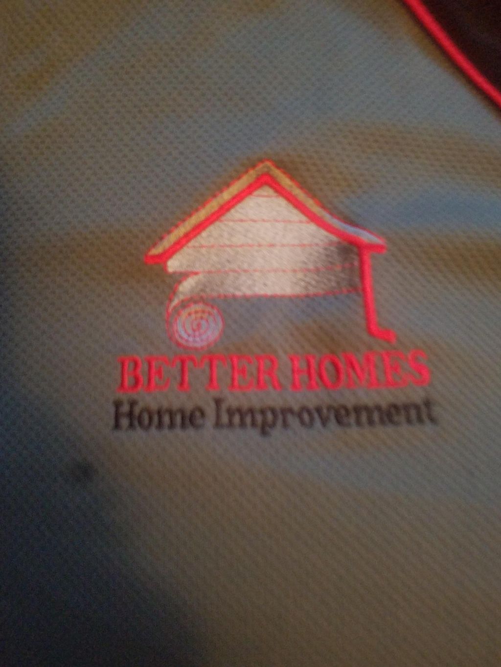 Better Homes Home Improvement /Property management