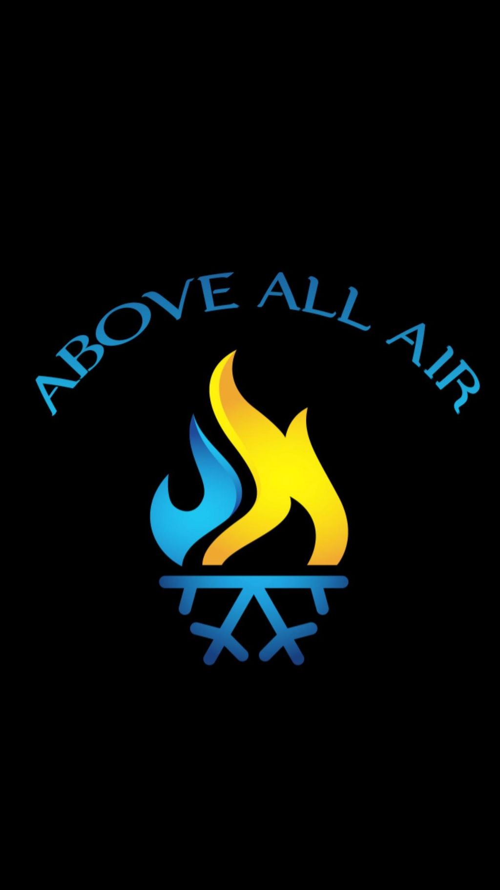 Above All Air