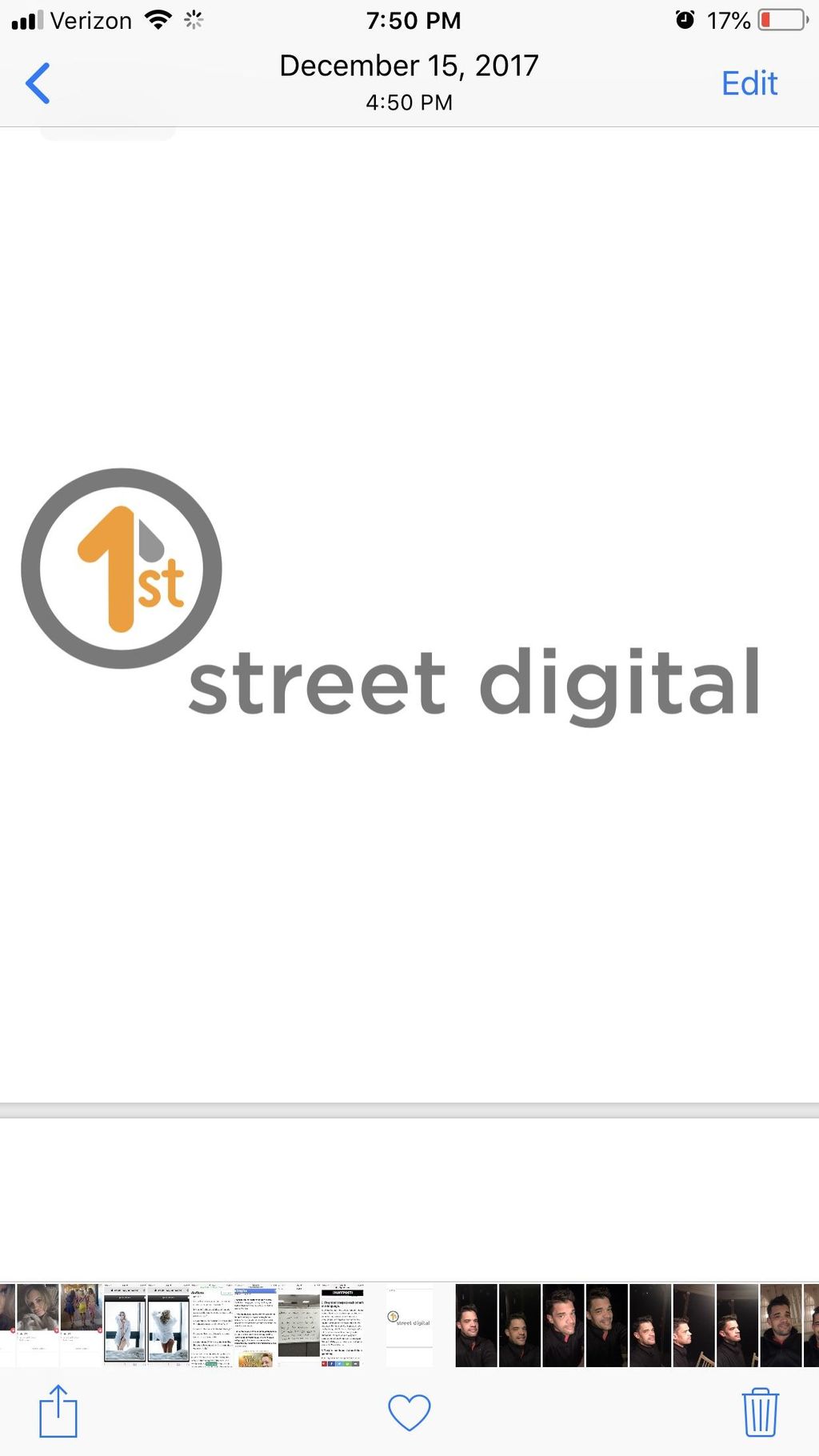 1st Street Digital