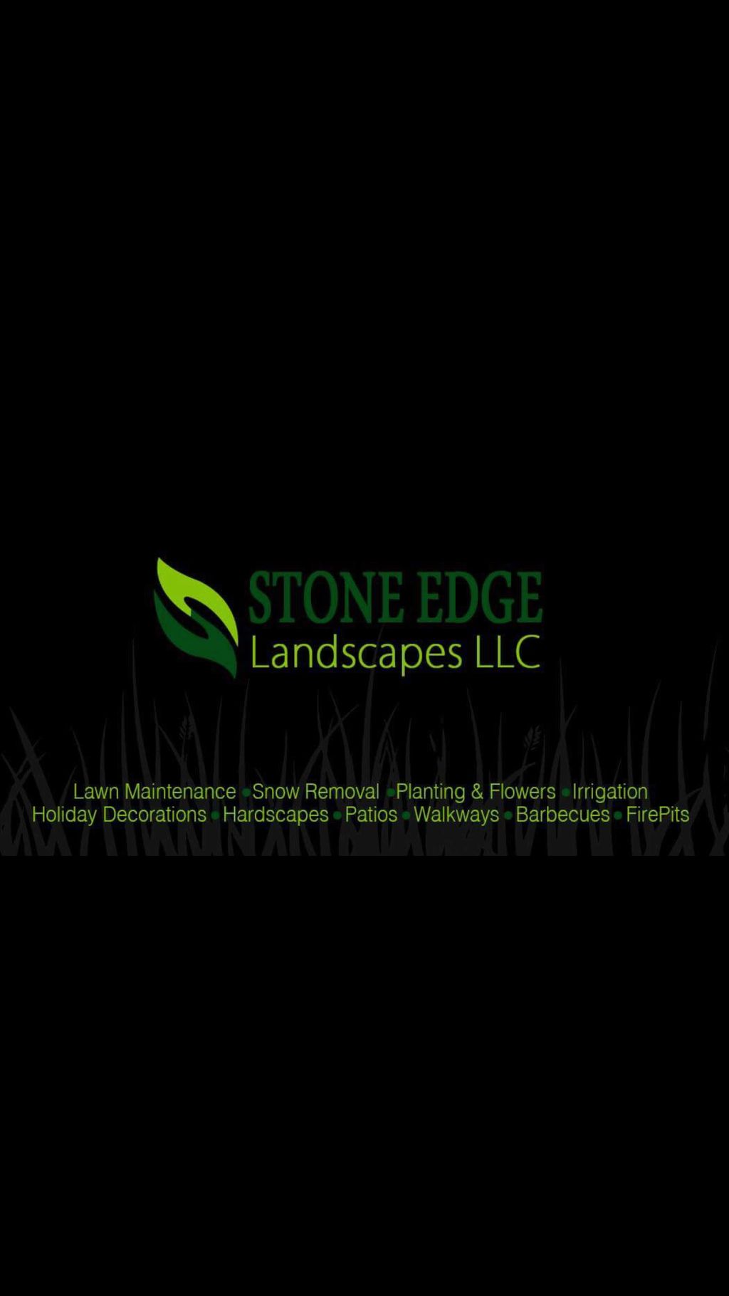 Stone Edge Landscapes LLC