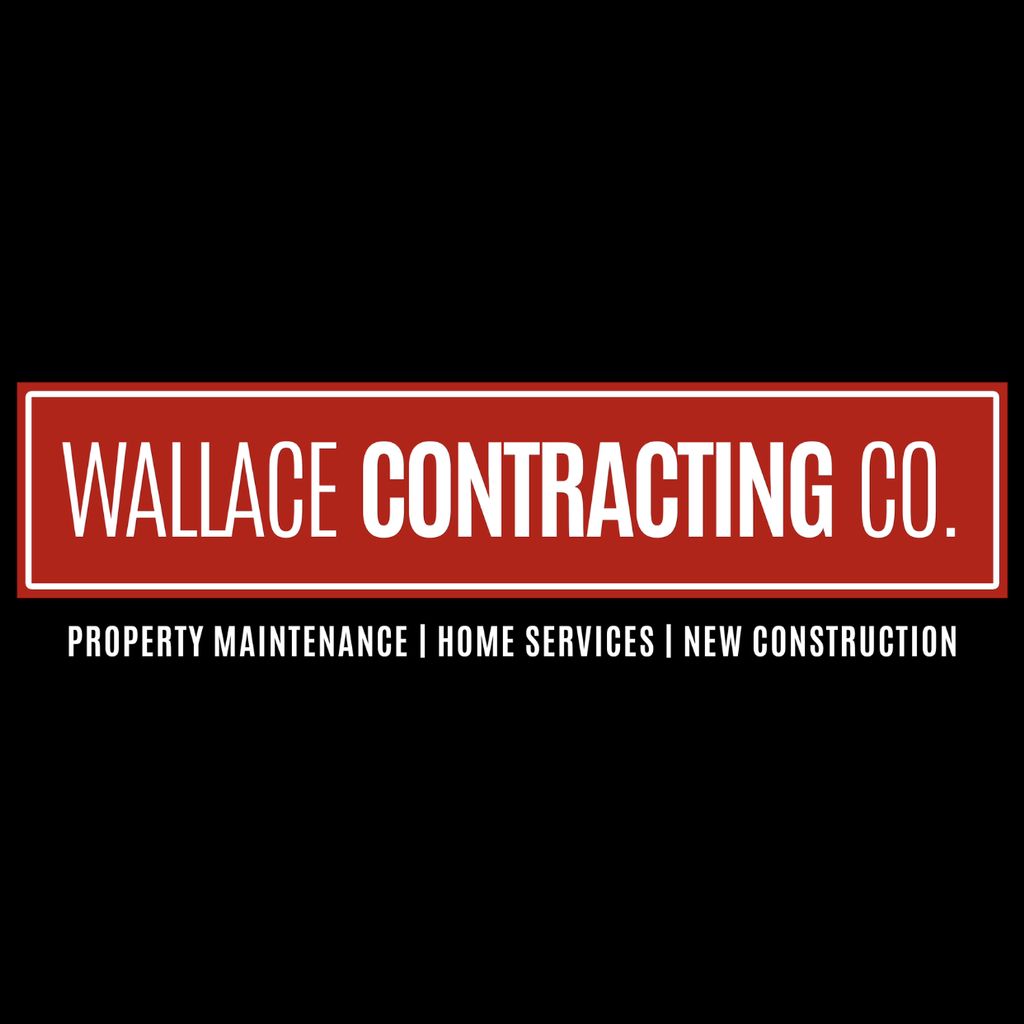 Wallace Contracting Co.