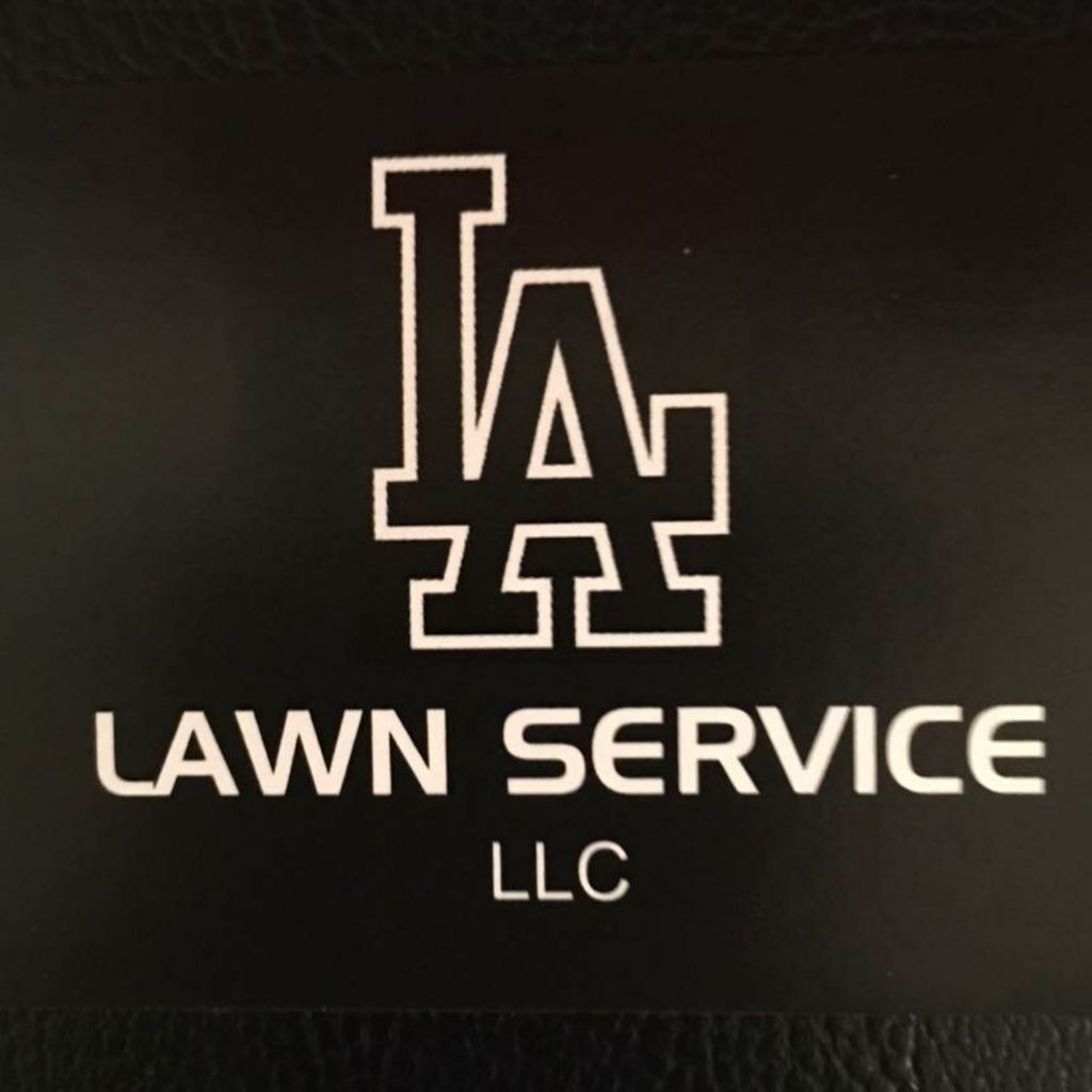 La Lawn Service LLC