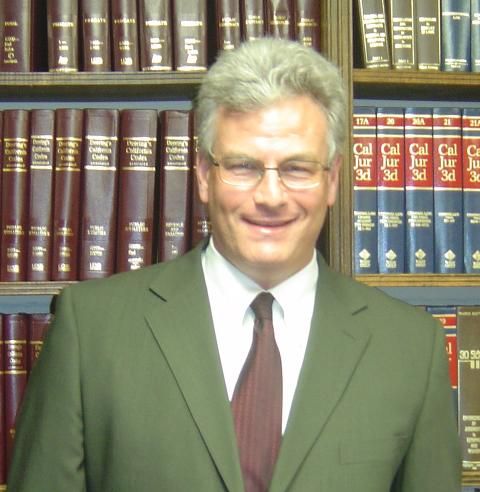 Contact attorney Nate Bernstein for a professional