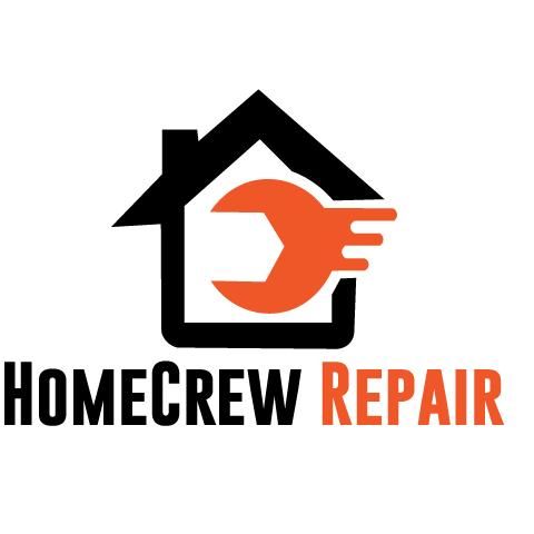 HomeCrew Repair