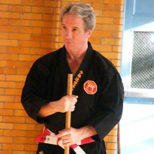 for the most detailed Martial arts instruction. Co