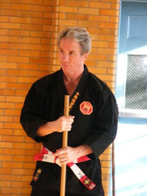 for the most detailed Martial arts instruction. Co