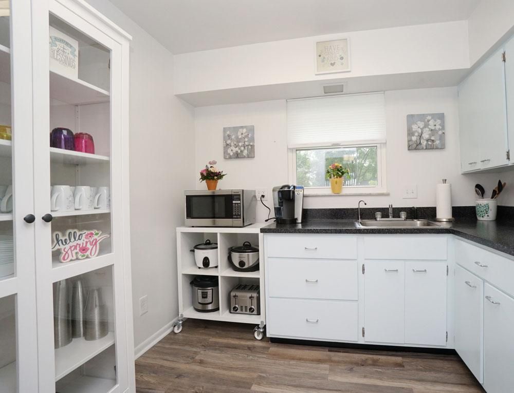 Kitchen Remodel