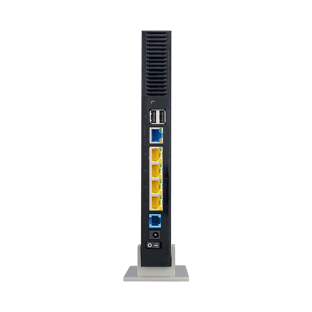 Network setup and configuration for home and small