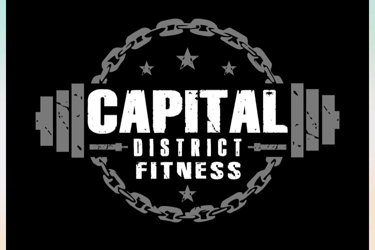 Capital District Fitness