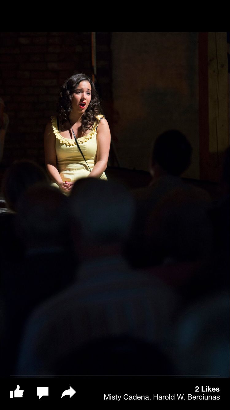 American Show (Germany, 2014)