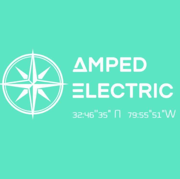 Amped Electric LLP
