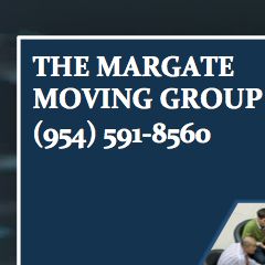 THE MARGATE MOVING GROUP