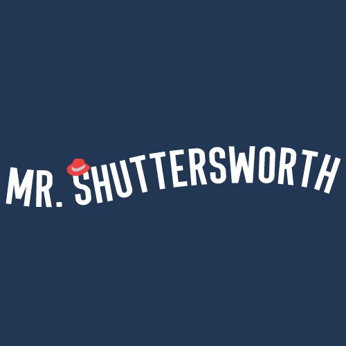 Mr. Shuttersworth