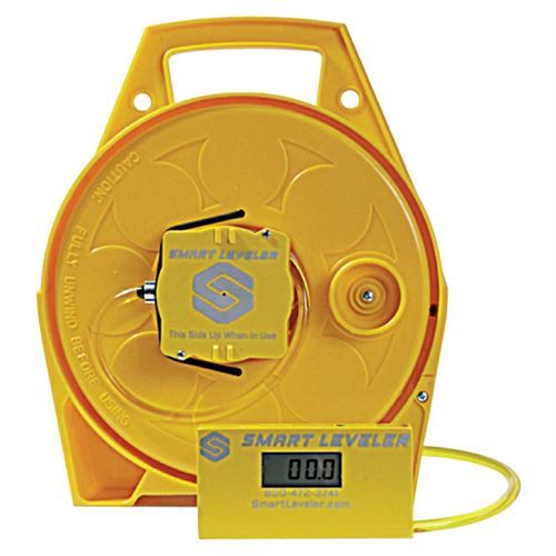 Foundation Instrument Included