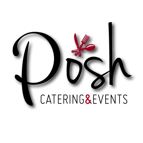 Posh Catering and Events