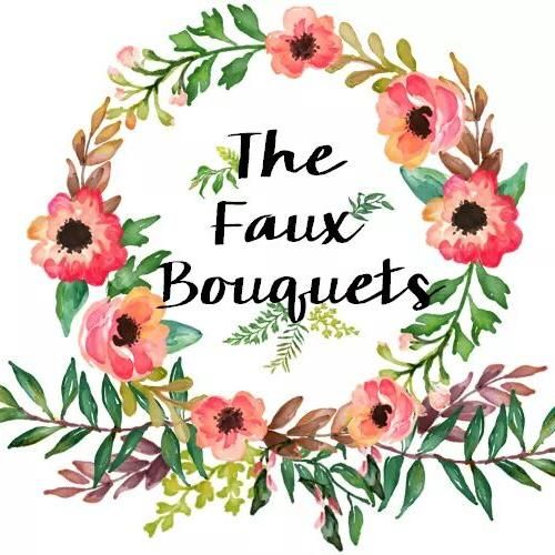 The Faux Bouquets